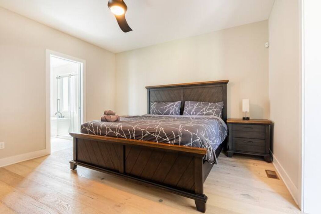 Photo of Bedroom in Zurich
