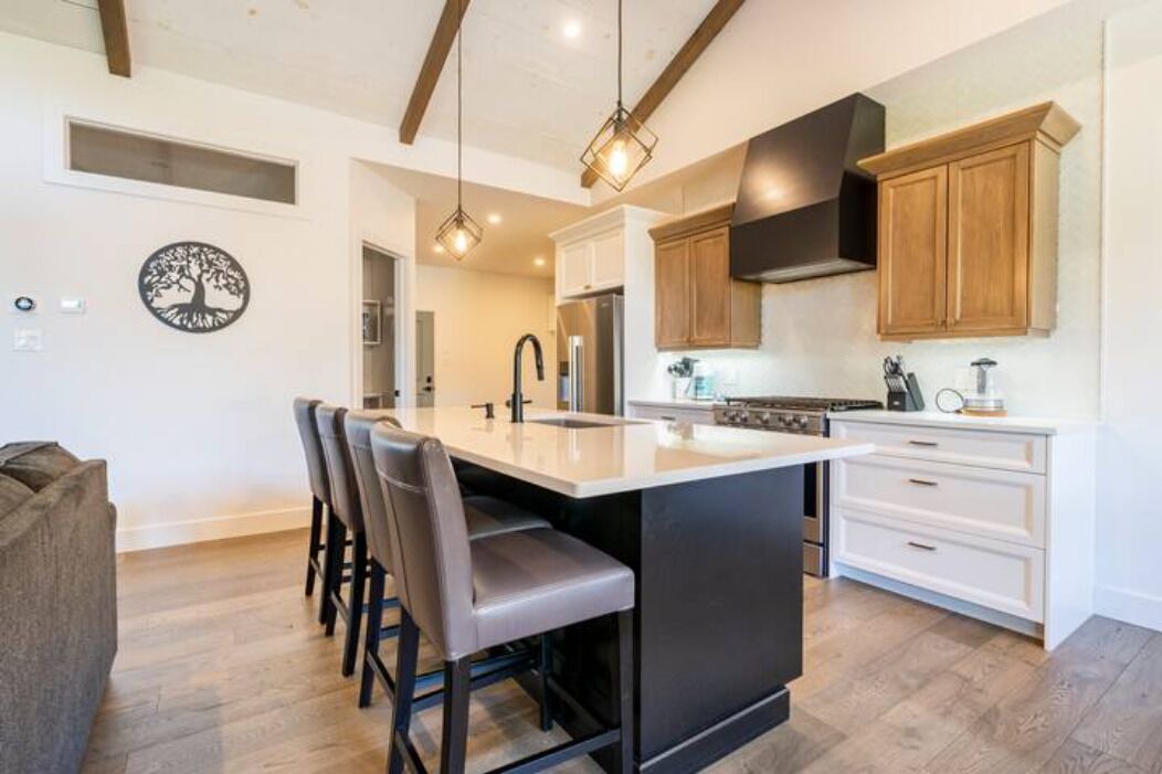 Photo of Kitchen in Zurich