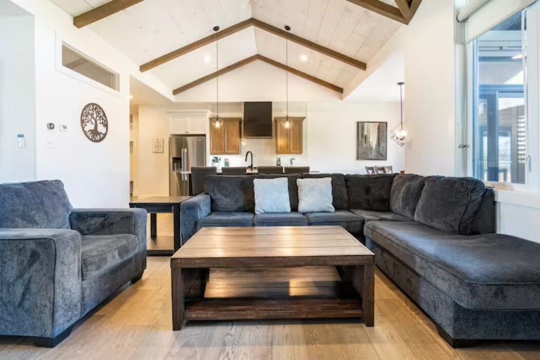 Photo of Livingroom in Zurich