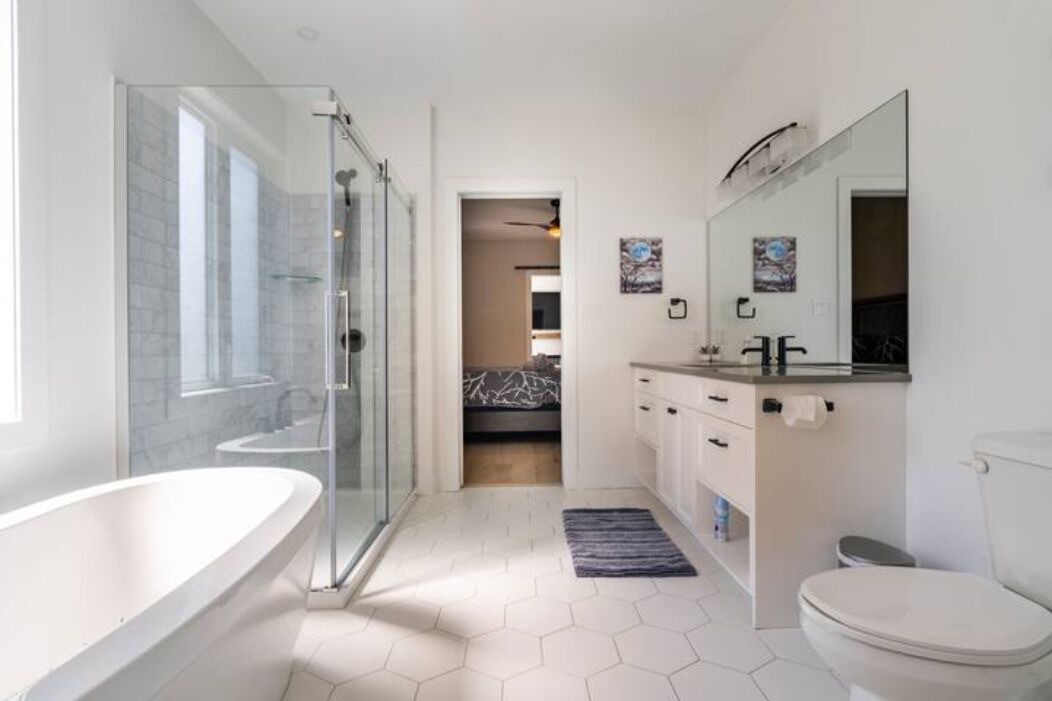 Photo of Bathroom in Zurich