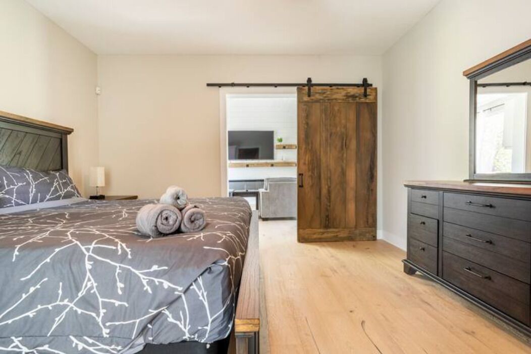 Photo of Bedroom in Zurich