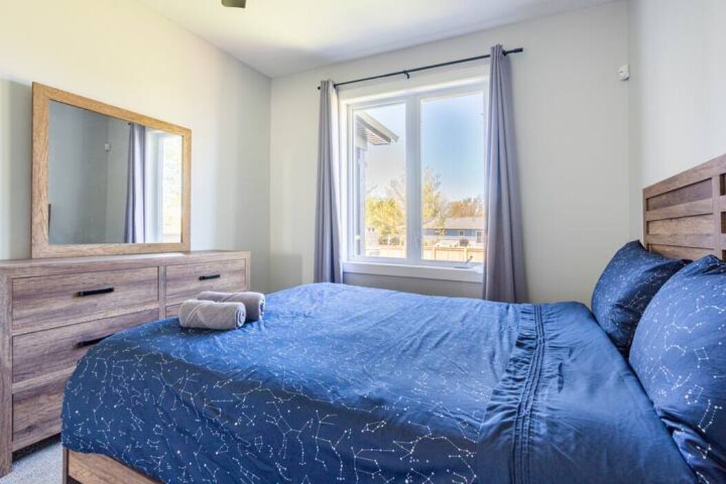 Photo of Bedroom in Zurich