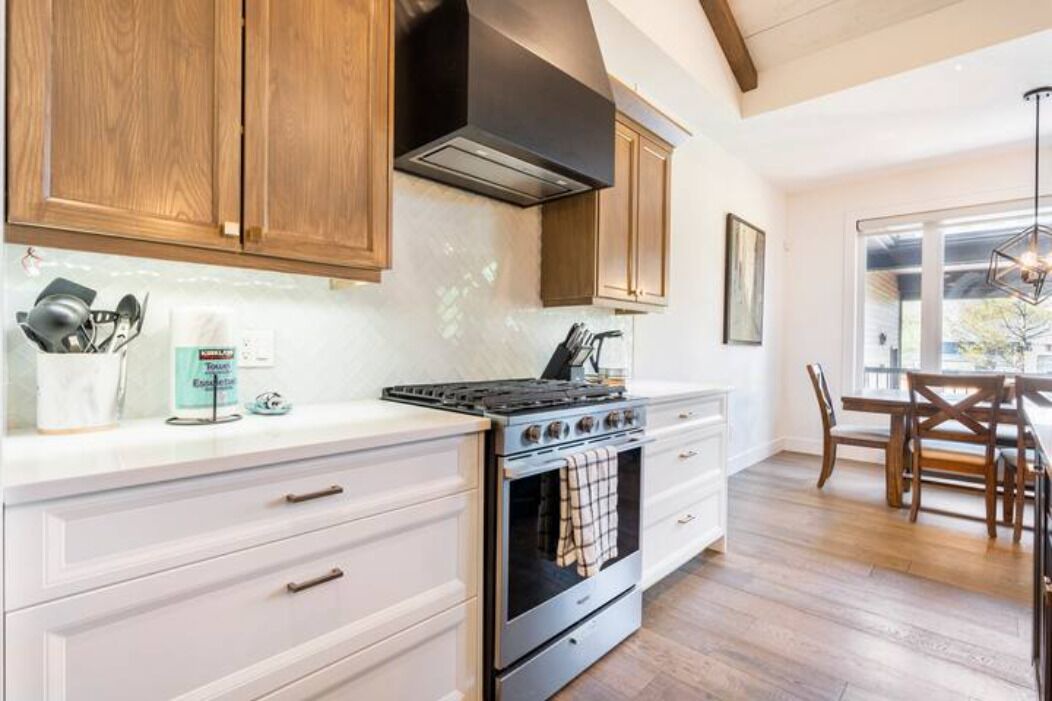 Photo of Kitchen in Zurich