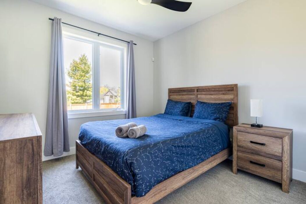 Photo of Bedroom in Zurich