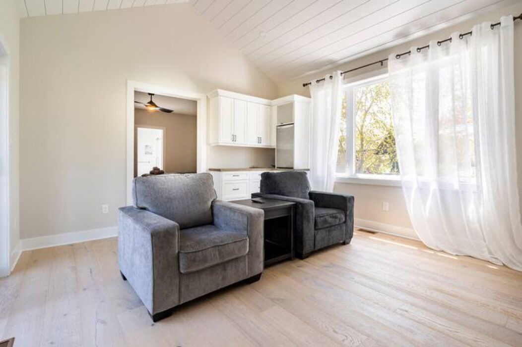 Photo of Livingroom in Zurich
