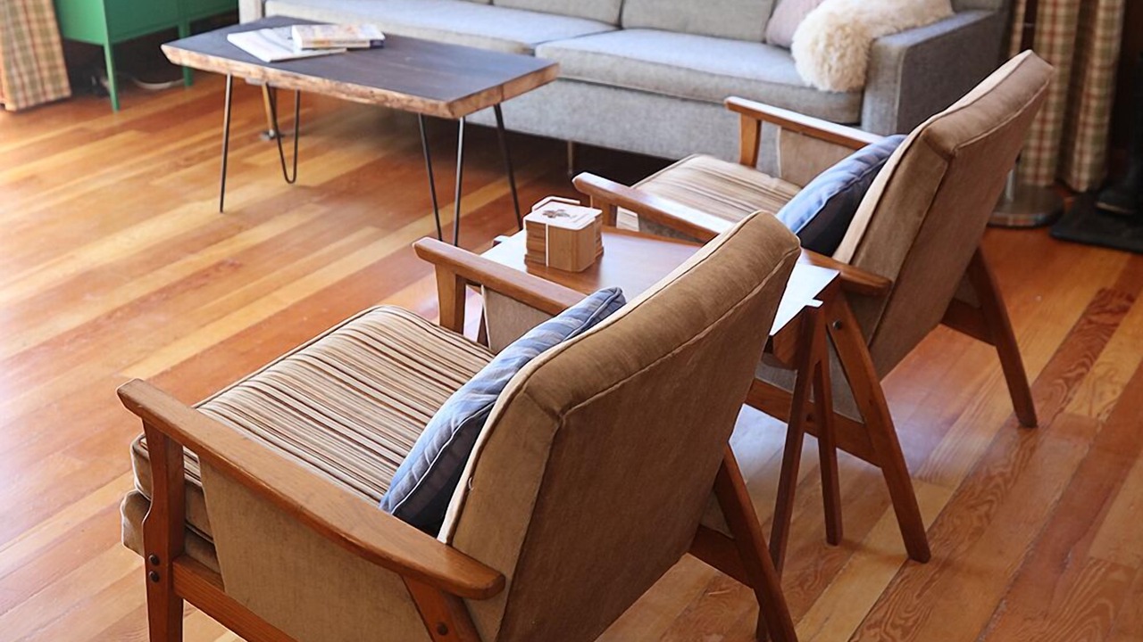 Photo of Livingroom in Orr