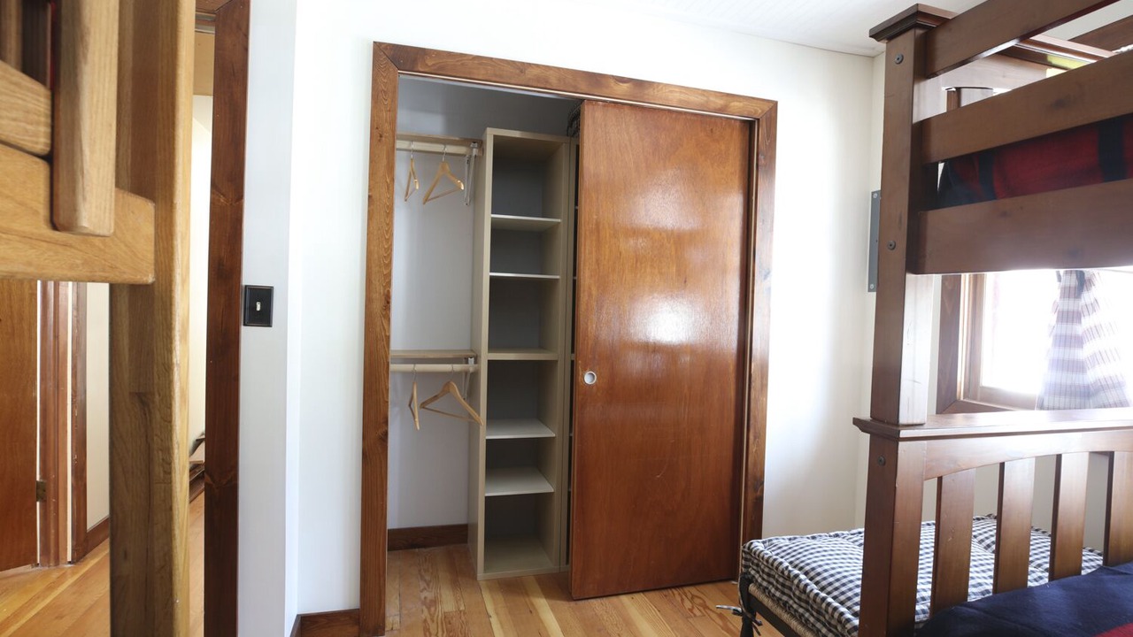 Photo of Bedroom in Orr