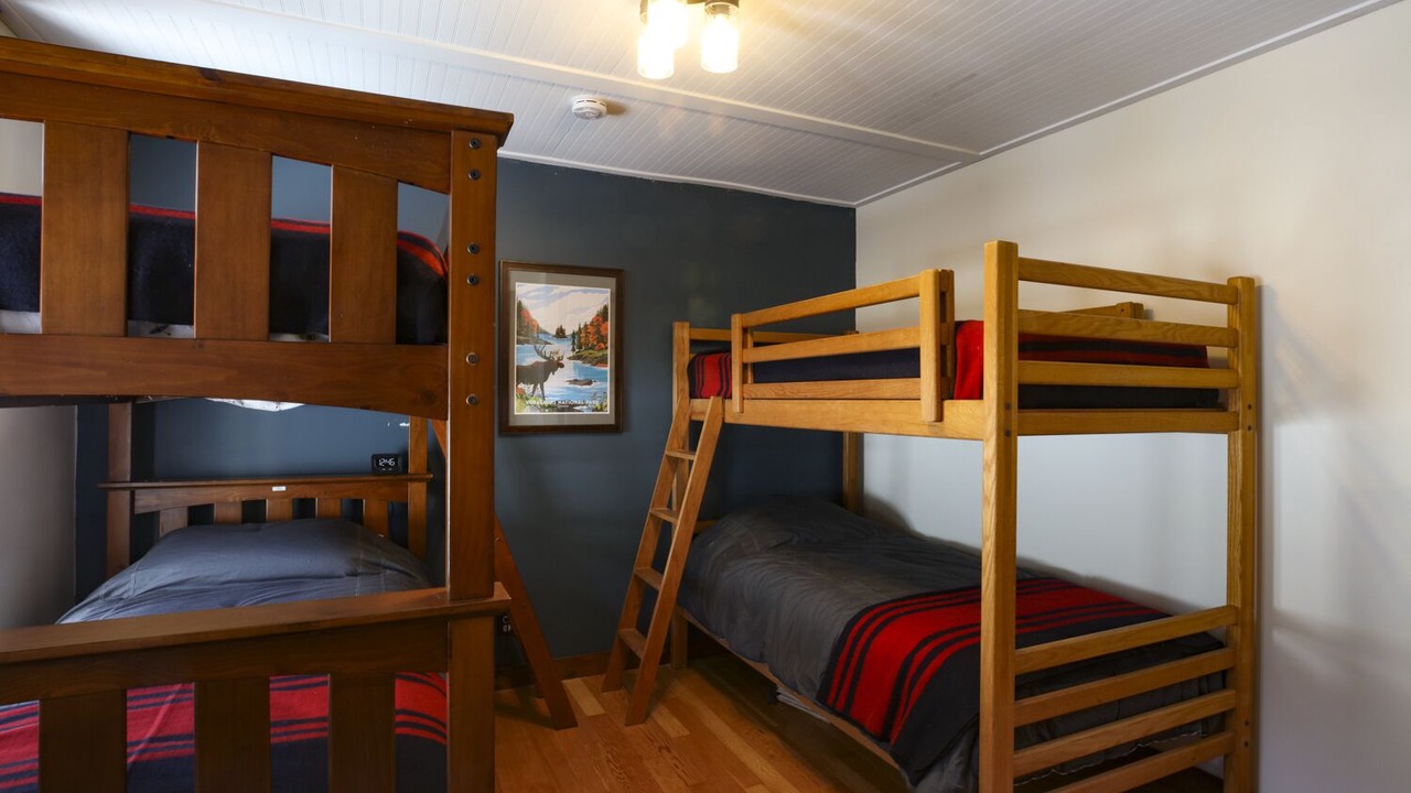 Photo of Bedroom in Orr