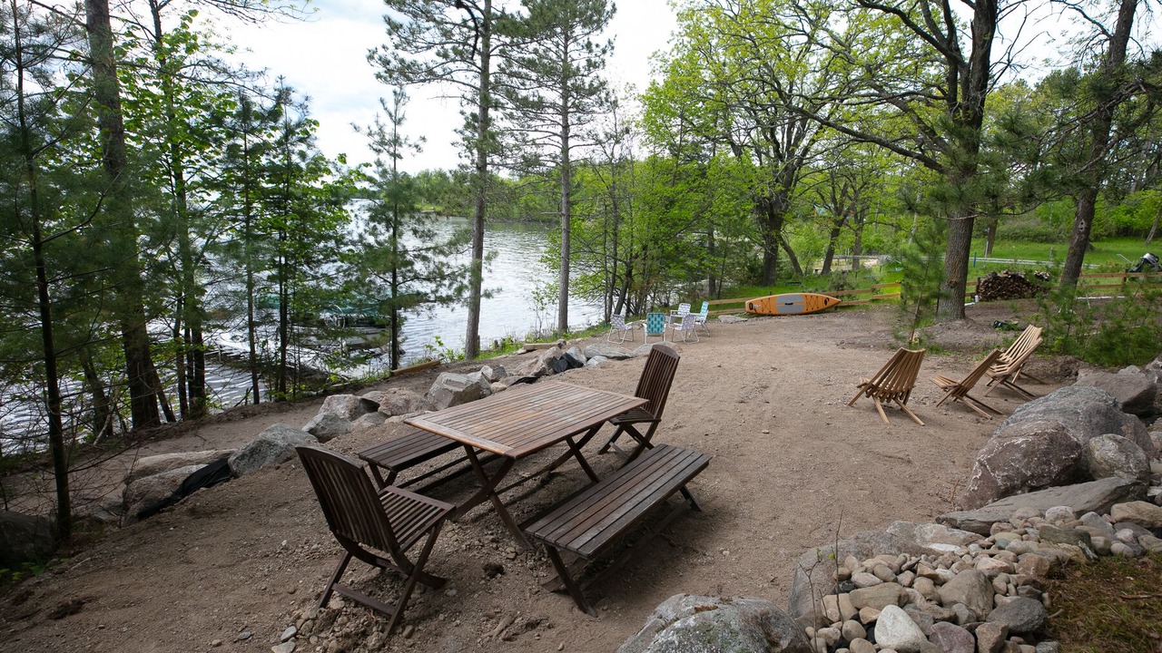 Photo of Outdoor in Orr