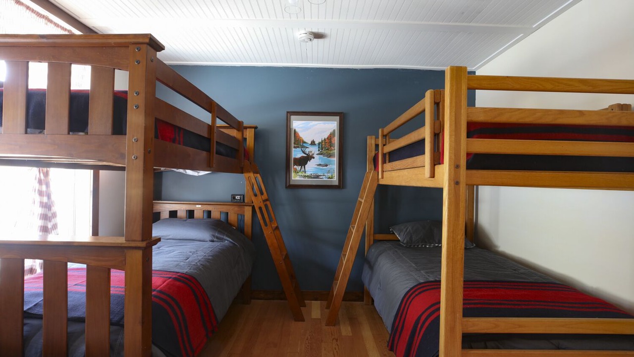 Photo of Bedroom in Orr