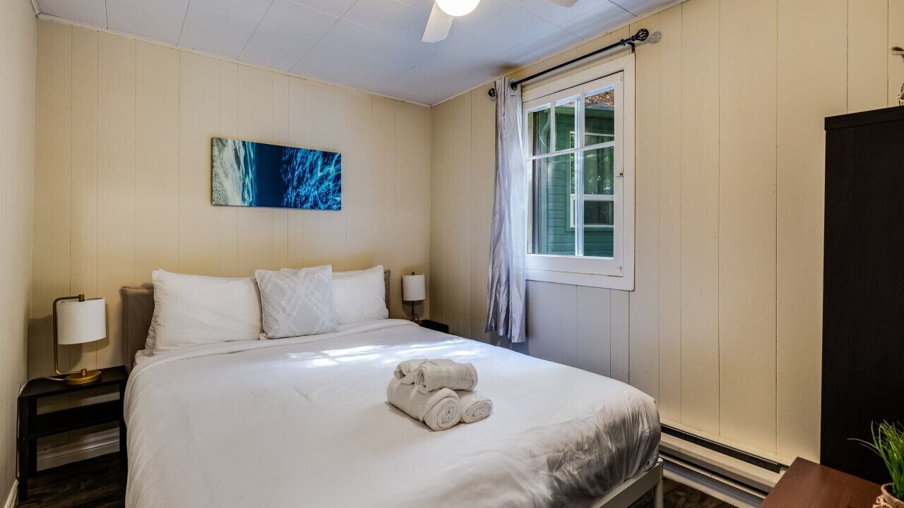 Photo of Bedroom in Dwight