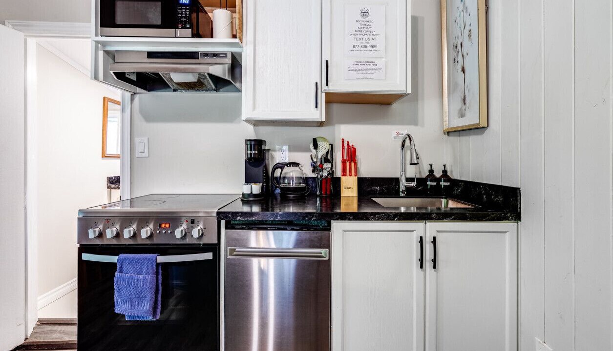 Photo of Kitchen in Dwight