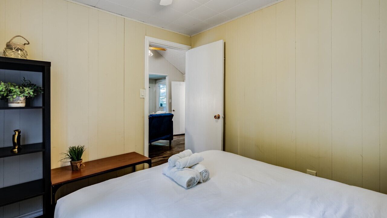 Photo of Bedroom in Dwight