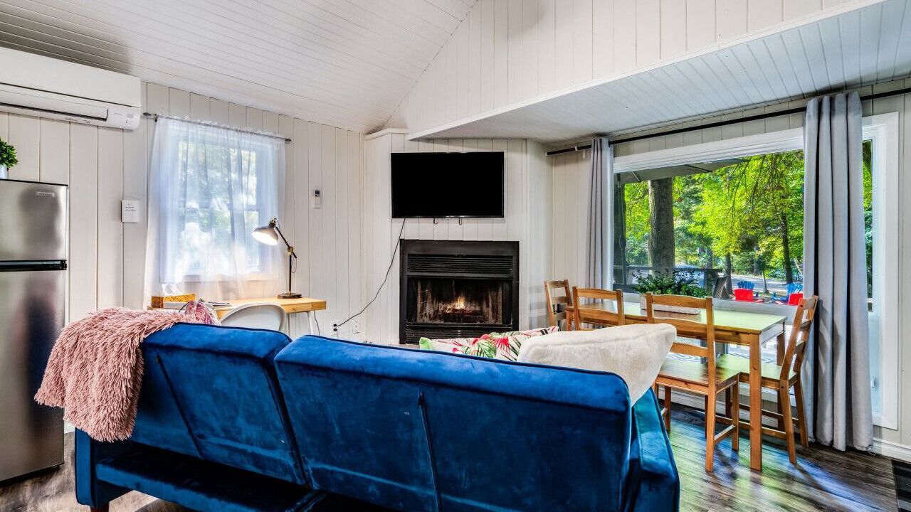 Photo of Livingroom in Dwight