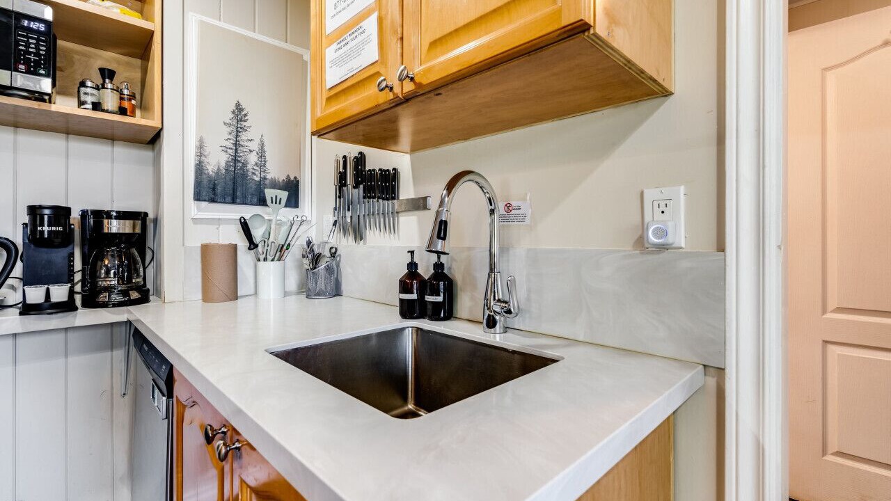 Photo of Kitchen in Dwight