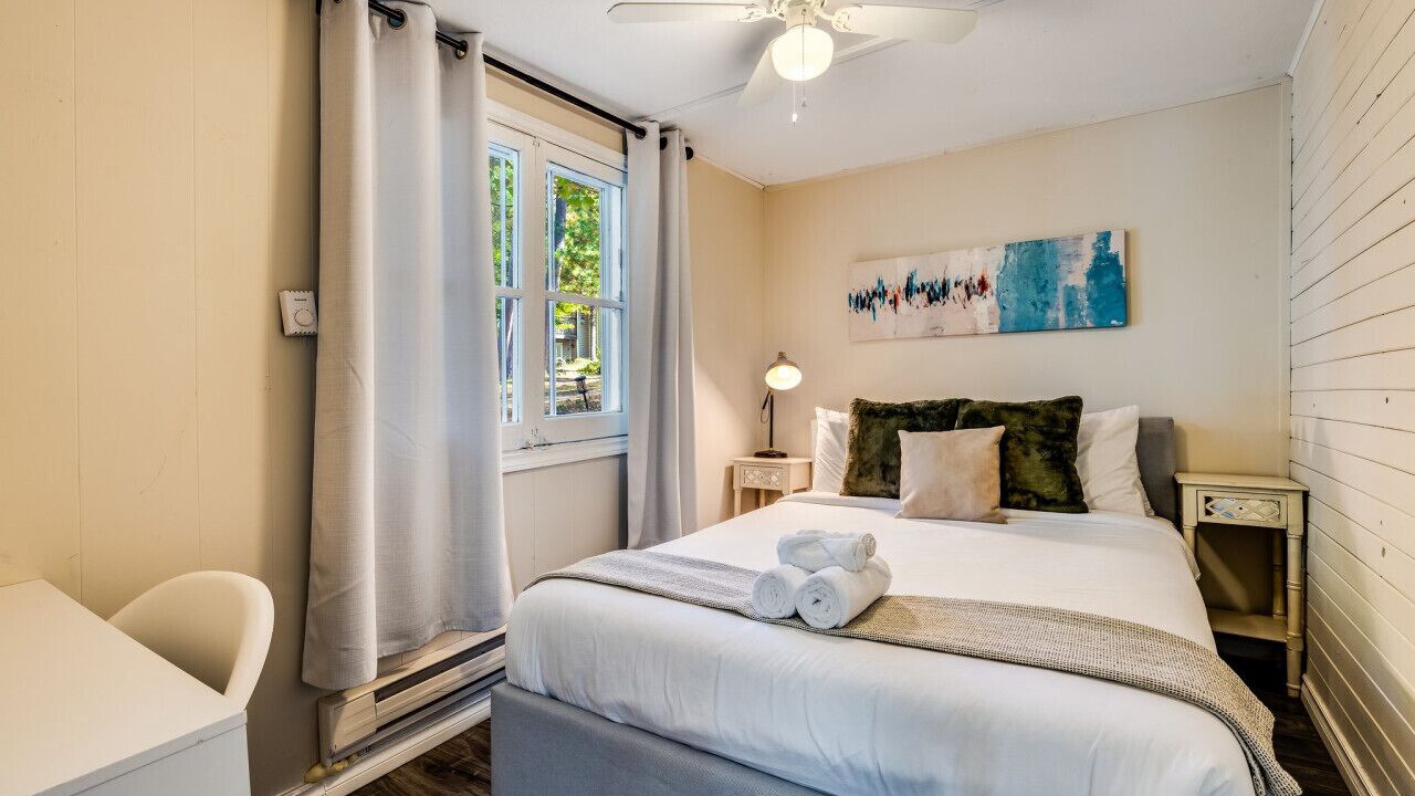 Photo of Bedroom in Dwight