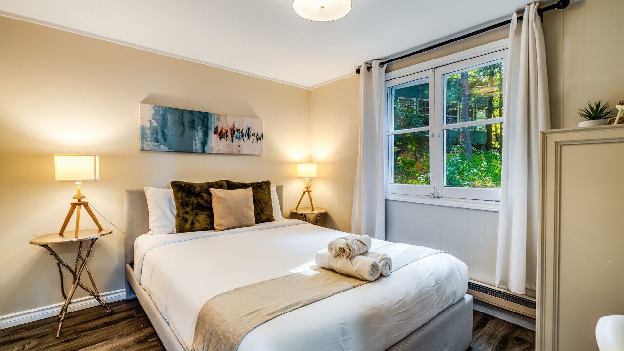 Photo of Bedroom in Dwight