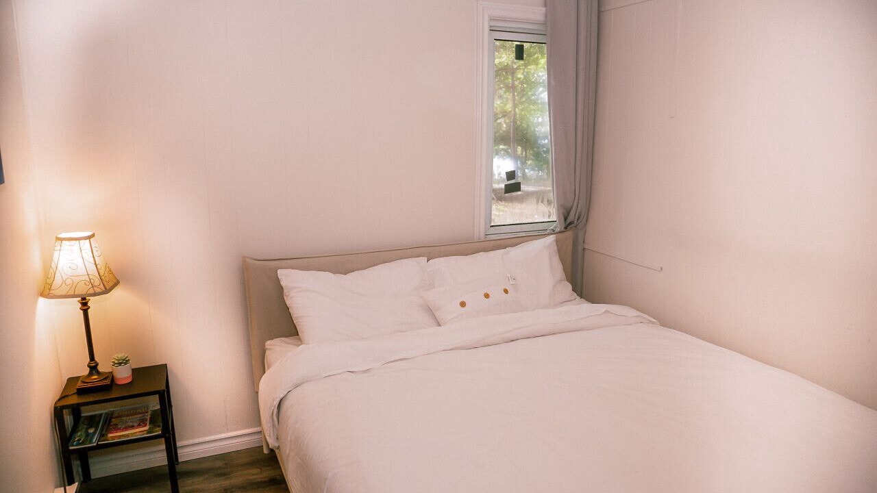 Photo of Bedroom in Dwight
