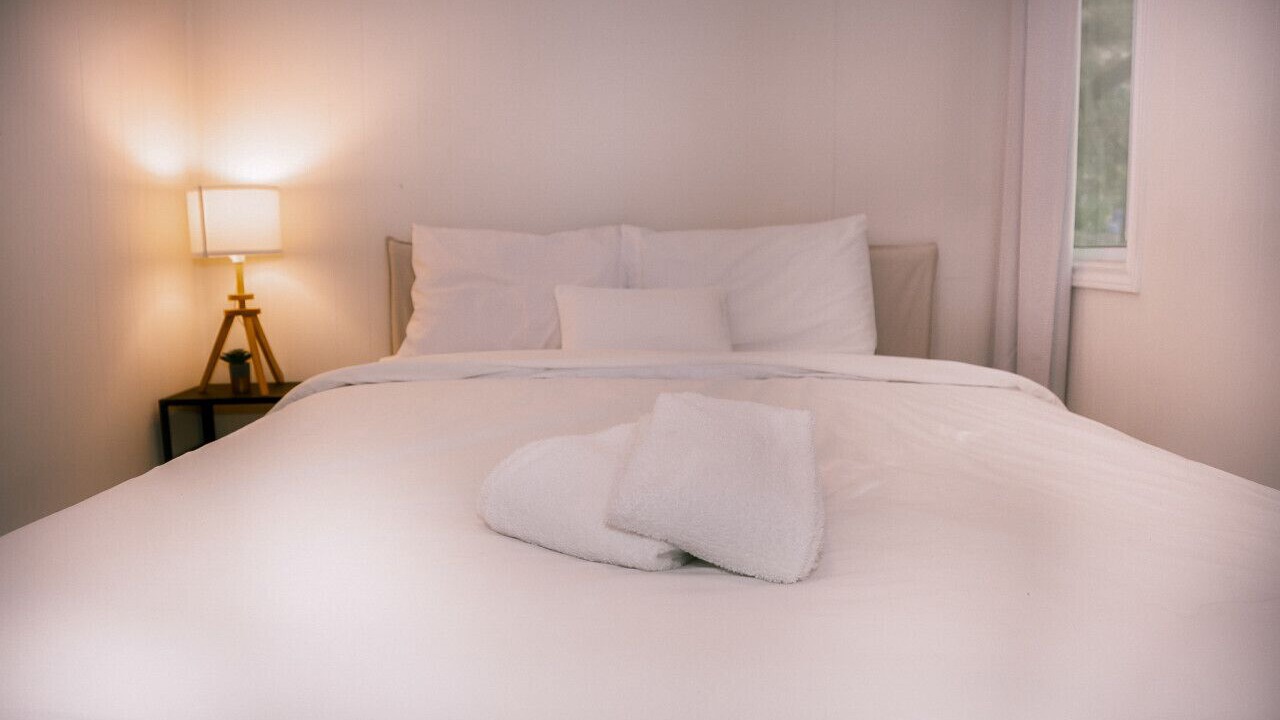 Photo of Bedroom in Dwight