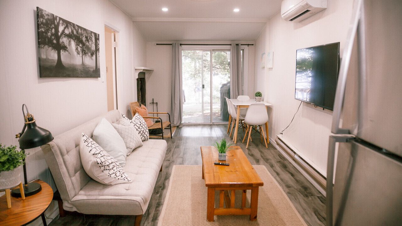 Photo of Livingroom in Dwight
