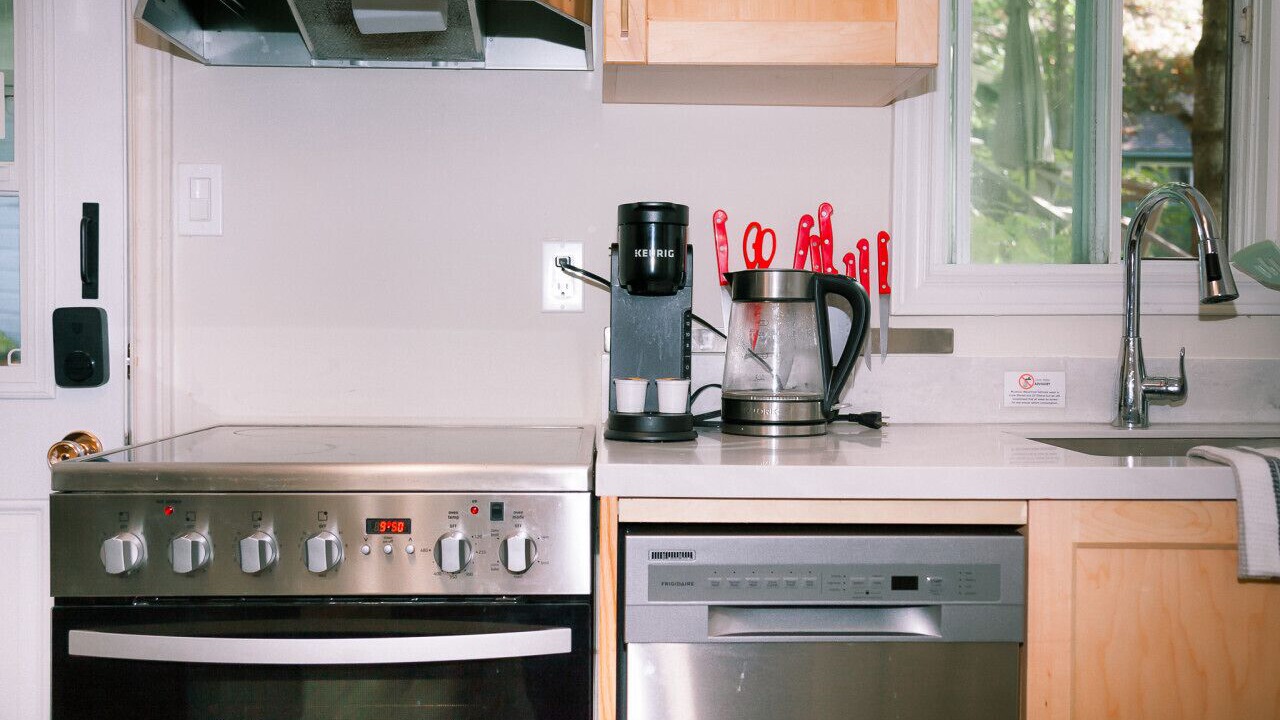 Photo of Kitchen in Dwight
