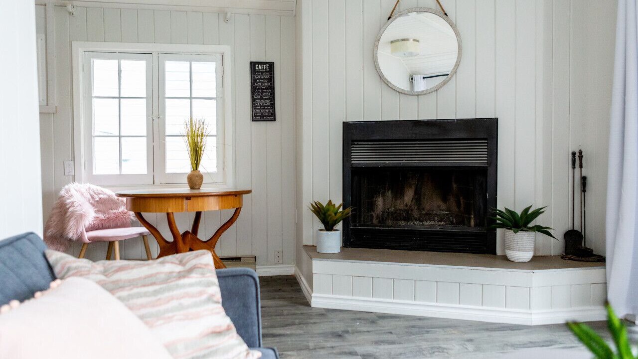 Photo of Livingroom in Dwight