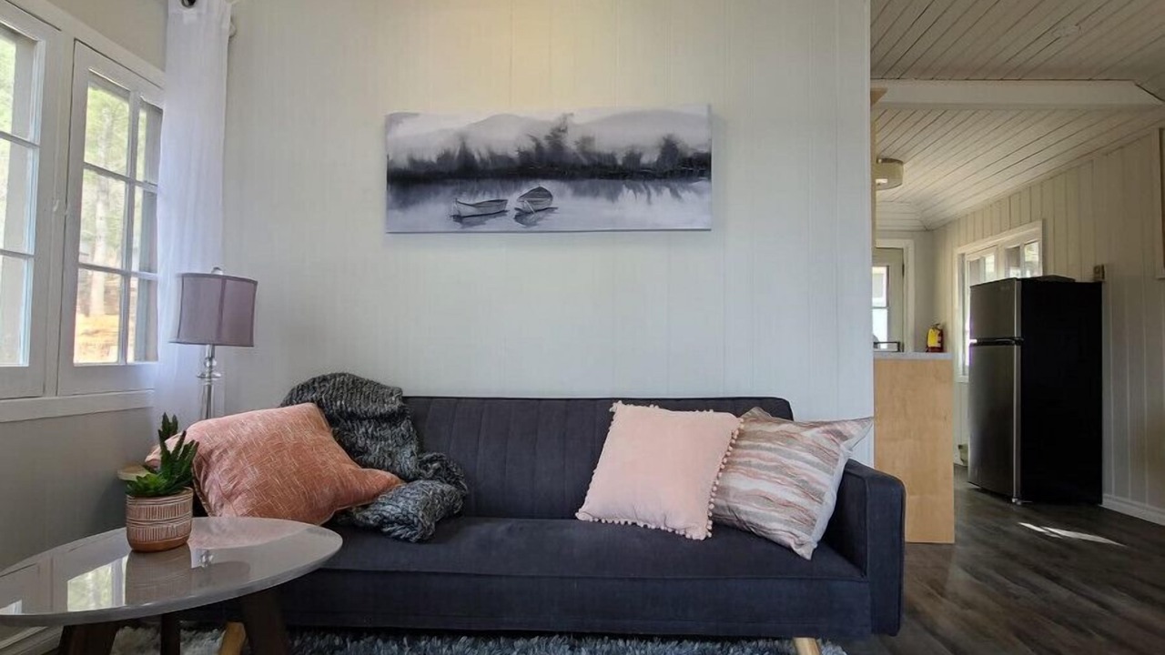 Photo of Livingroom in Dwight