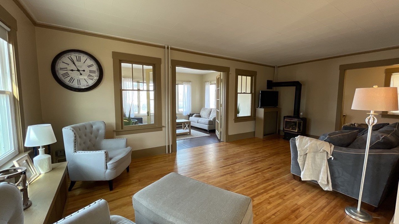 Photo of Livingroom in Wabasha