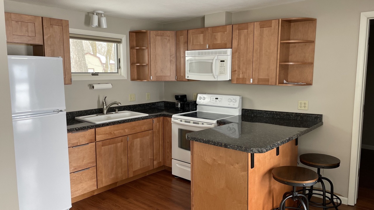 Photo of Kitchen in Benton County