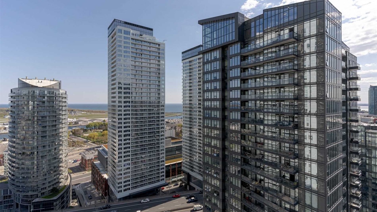 Photo of Outdoor in Fort York