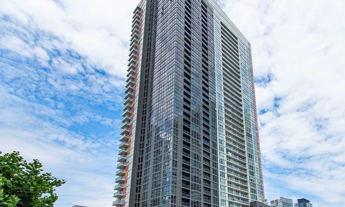 Photo of Outdoor in Fort York