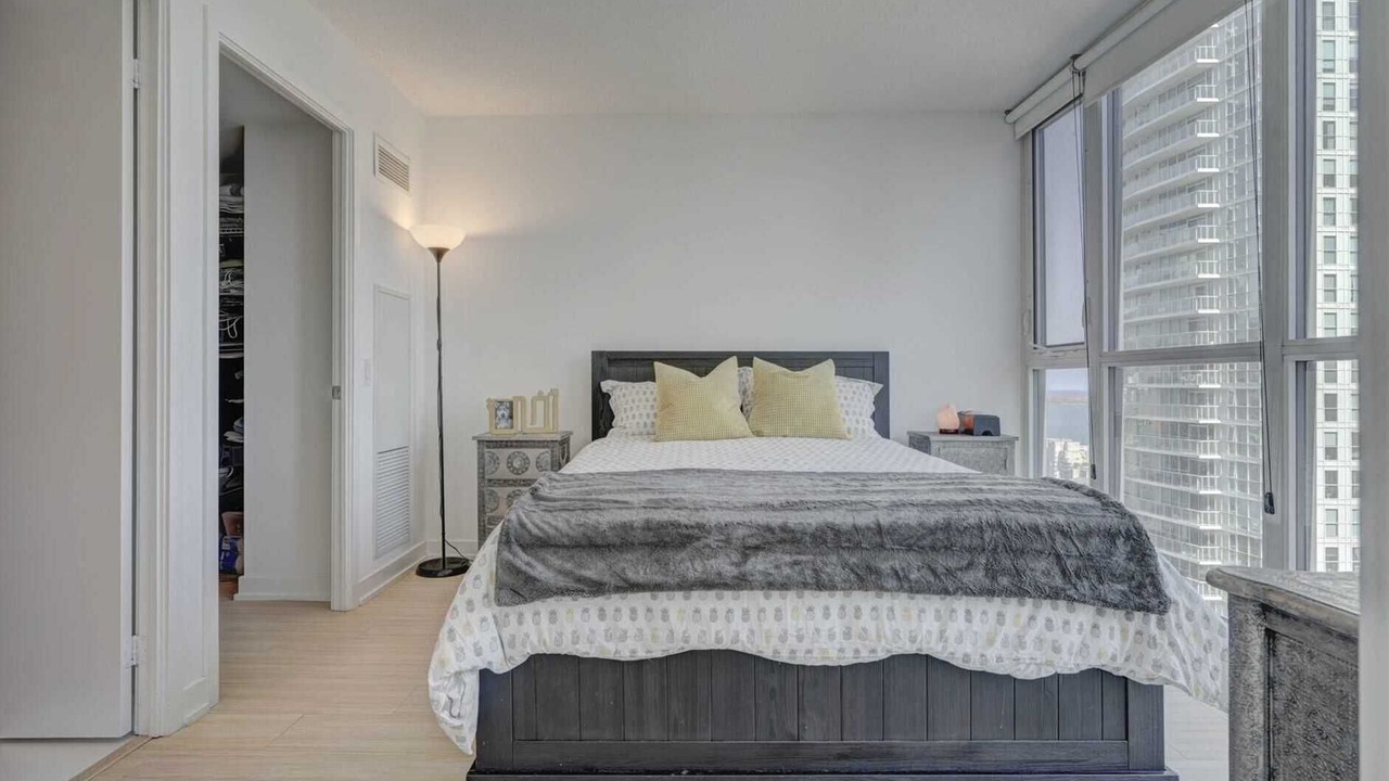 Photo of Bedroom in Fort York