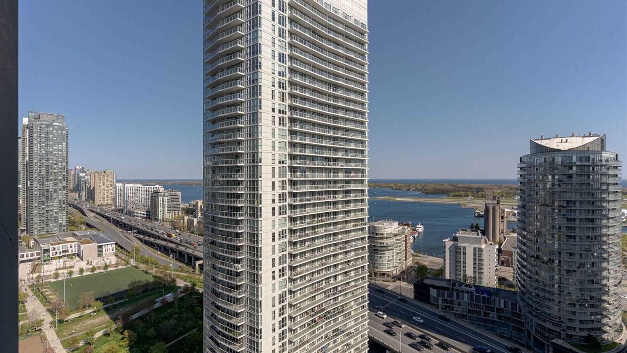 Photo of Outdoor in Fort York