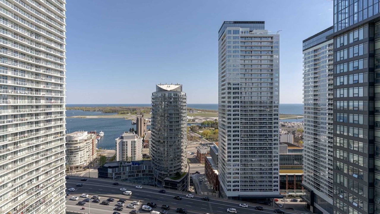 Photo of Outdoor in Fort York
