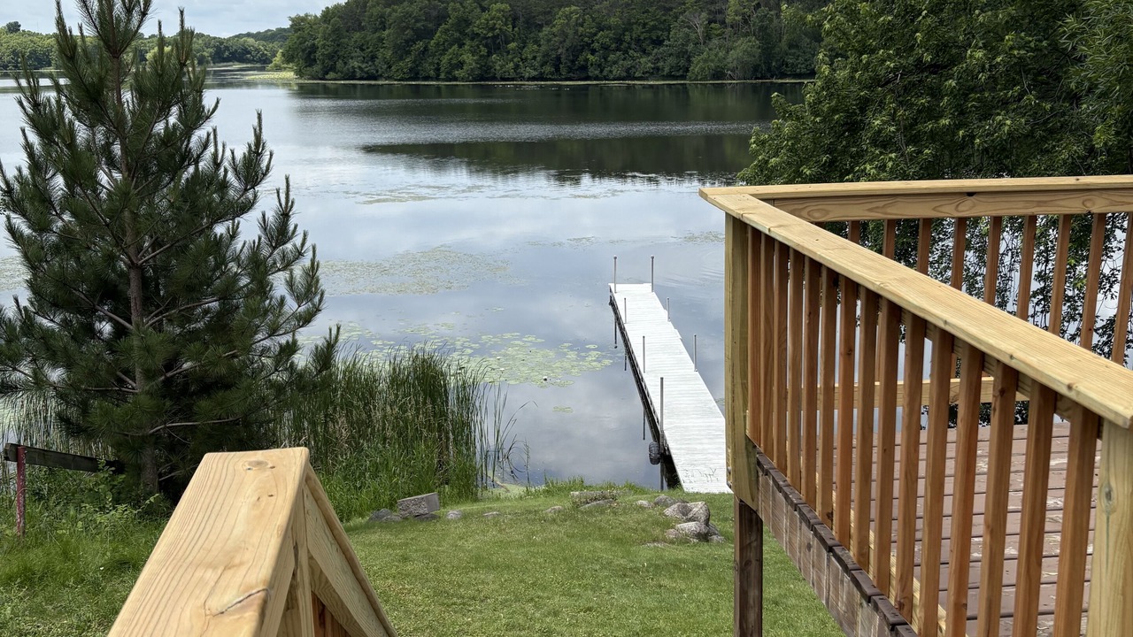 Photo of Outdoor in Maple Lake