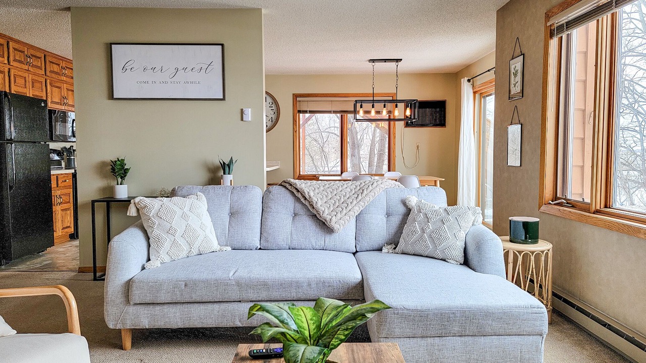 Photo of Livingroom in Bemidji
