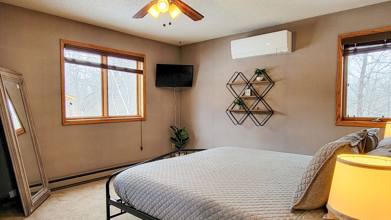 Photo of Bedroom in Bemidji