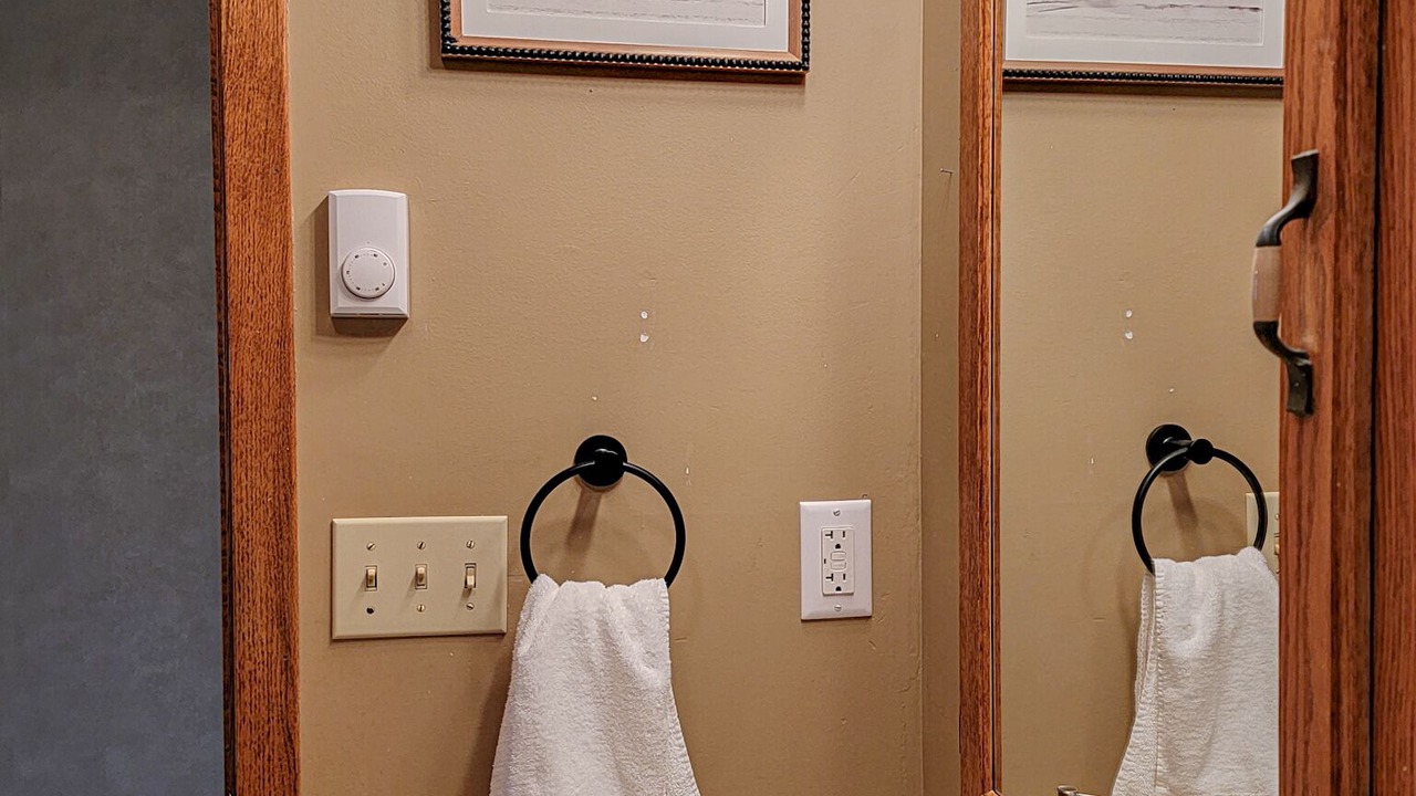 Photo of Bathroom in Bemidji