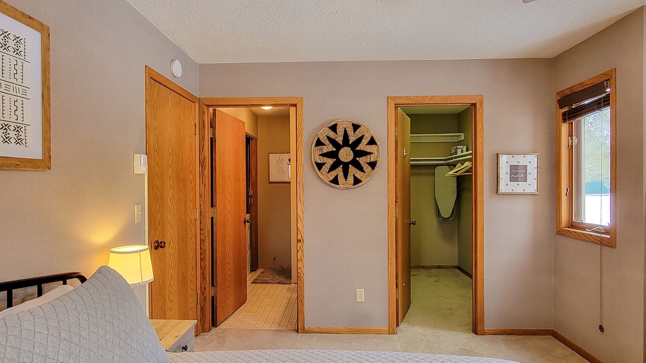 Photo of Bedroom in Bemidji
