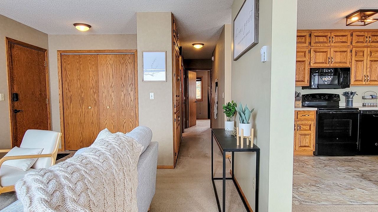 Photo of Livingroom in Bemidji