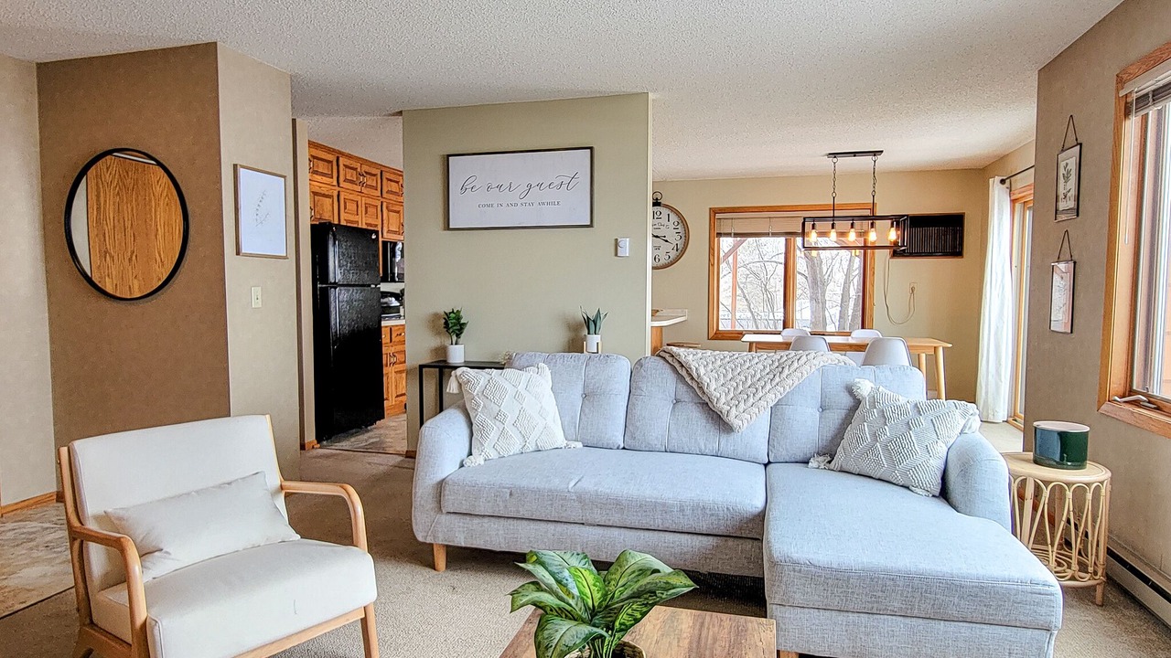Photo of Livingroom in Bemidji