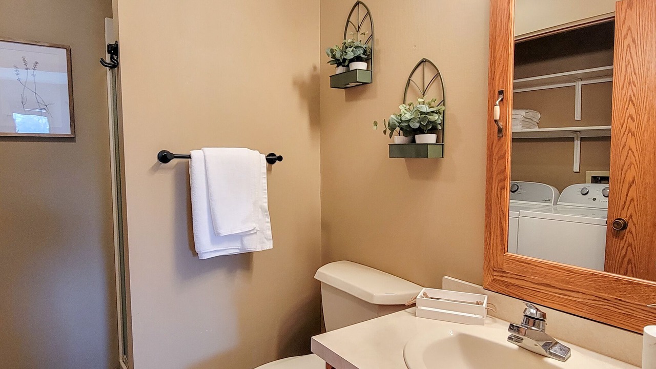 Photo of Bathroom in Bemidji