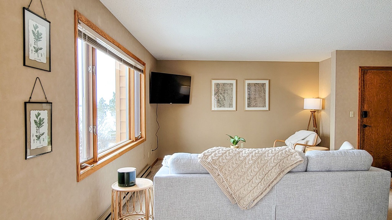 Photo of Livingroom in Bemidji
