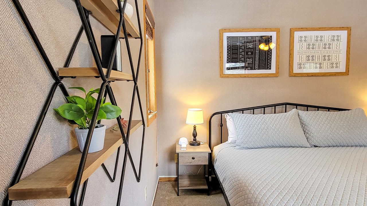 Photo of Bedroom in Bemidji
