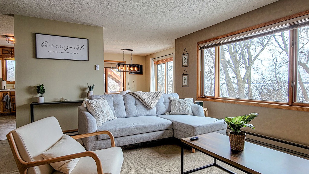 Photo of Livingroom in Bemidji