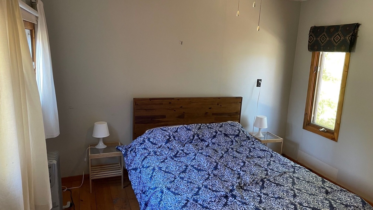 Photo of Bedroom in Madawaska Valley