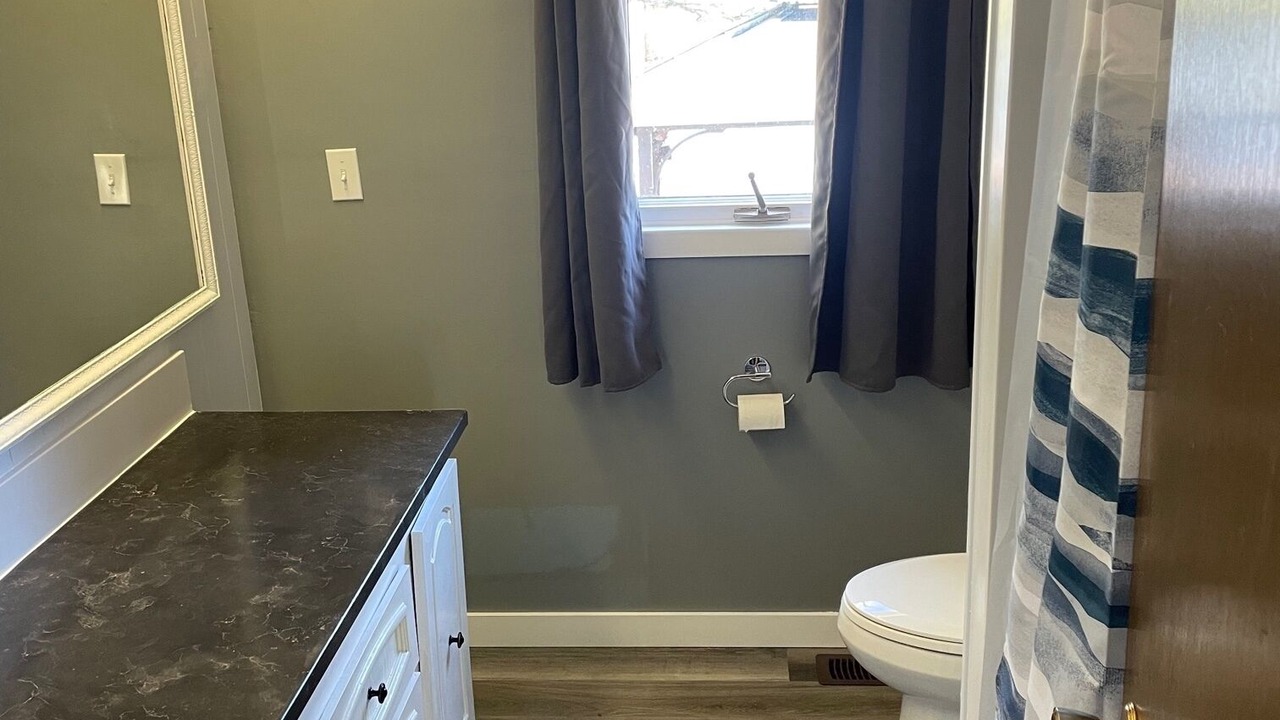 Photo of Bathroom in Madawaska Valley