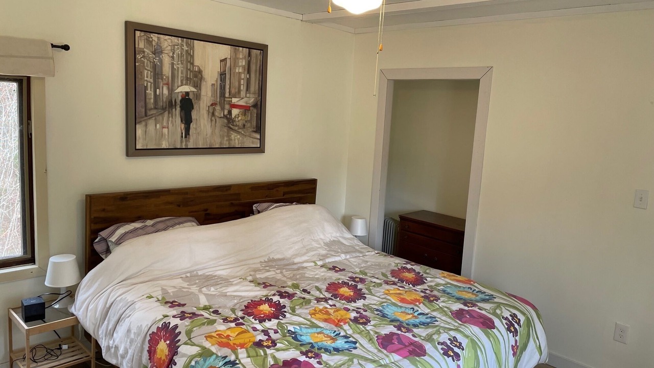 Photo of Bedroom in Madawaska Valley