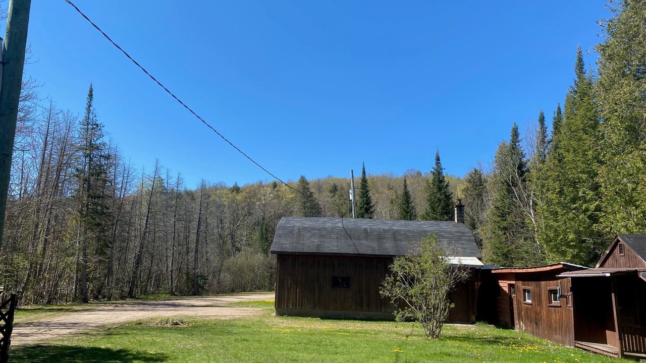 Photo of Outdoor in Madawaska Valley