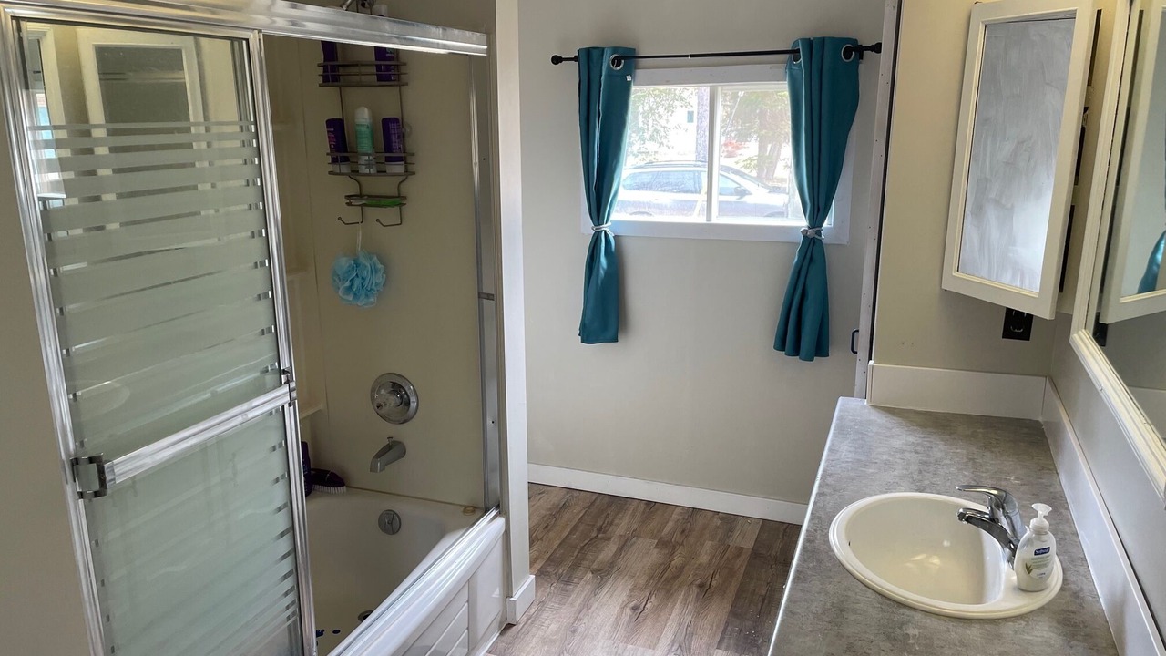 Photo of Bathroom in Madawaska Valley